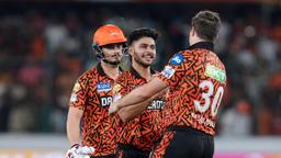 SRH vs PBKS highlights, IPL 2024: Hyderabad chase down 215 easily, move to  second spot | IPL 2024 News - Business Standard