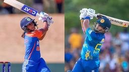 India vs Sri Lanka