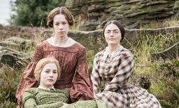 Meet the Brontë sisters on PBS' Masterpiece | Tellyspotting