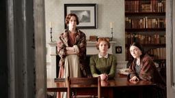 To Walk Invisible: The Brontë Sisters – Owlish Books & Movies