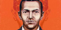 D.B. Cooper Case