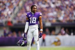 Justin Jefferson