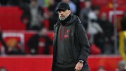 Jurgen Klopp