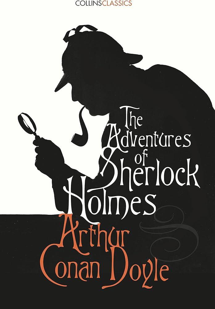 The Adventures of Sherlock Holmes