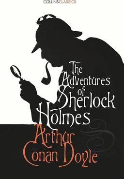 The Adventures of Sherlock Holmes