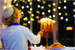 Hanukkah: The Jewish festival of lights — The Indian Panorama