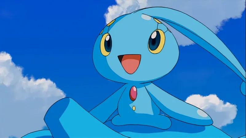 Manaphy