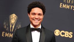 Trevor Noah Net Worth (2024) - Parade