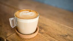 Flat White Coffee