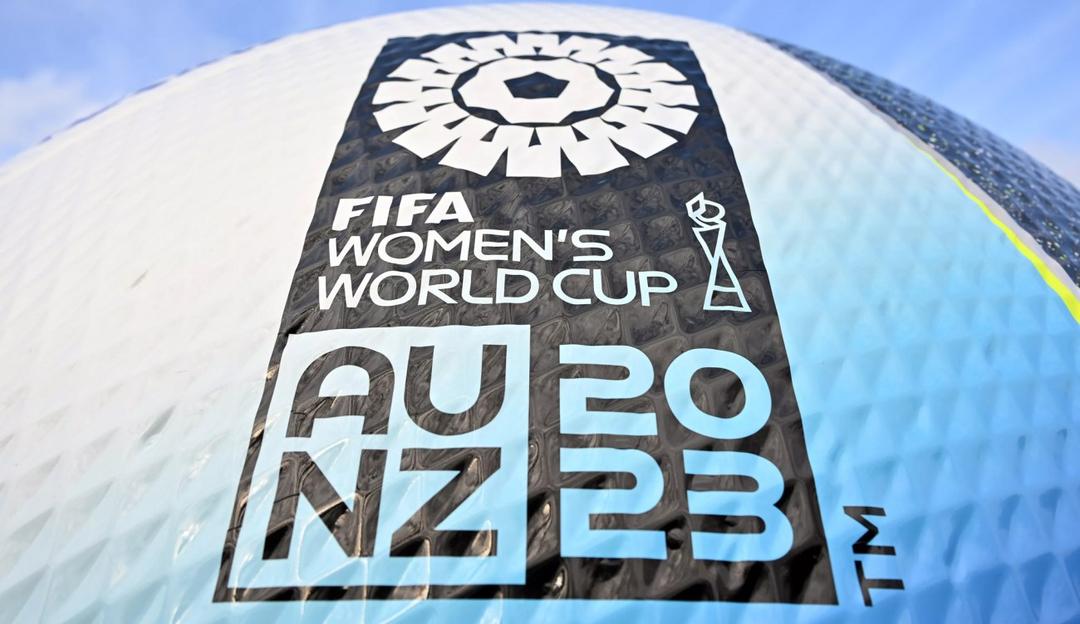 FIFA Women's World Cup Australia & New Zealand 2023 Set a Record - Ministry  of Sport