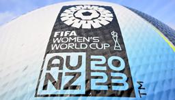 FIFA Women's World Cup Australia & New Zealand 2023 Set a Record - Ministry  of Sport