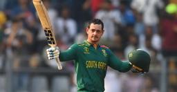 South Africa leave out Quinton de Kock, Anrich Nortje from central  contracts list - Crictoday
