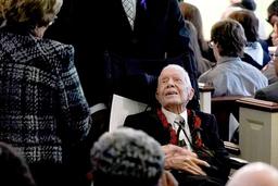 Jimmy Carter