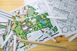 Urban Planning - Challenges in India - OmDayal Group of Institutions