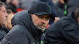 Jurgen Klopp