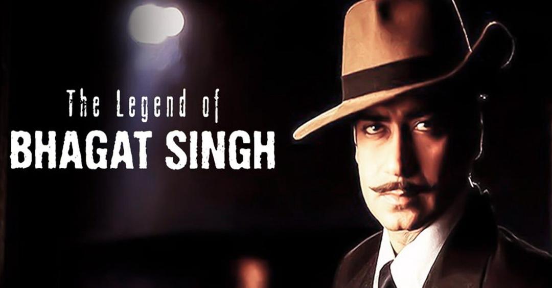 Watch The Legend of Bhagat Singh Full movie Online In HD | Find where to  watch it online on Justdial