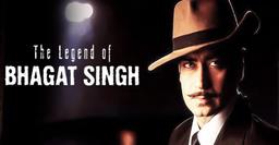 Watch The Legend of Bhagat Singh Full movie Online In HD | Find where to  watch it online on Justdial