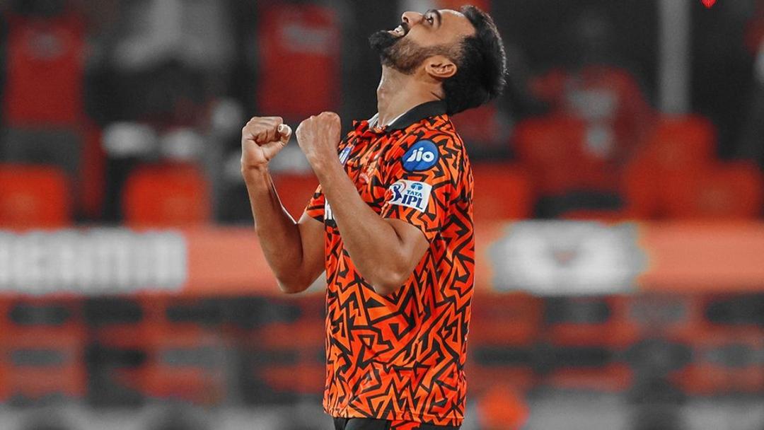 Jaydev Unadkat