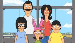 The Bob's Burgers Movie - Plugged In