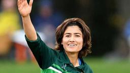 Pakistan's Diana Baig to miss Australia T20Is, T20 World Cup - Daily Times