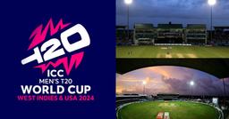 T20 World Cup 2024