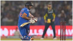 IPL Makes It Easy For Us To Ease Into International Cricket: Jitesh Sharma  | Cricket News, Times Now
