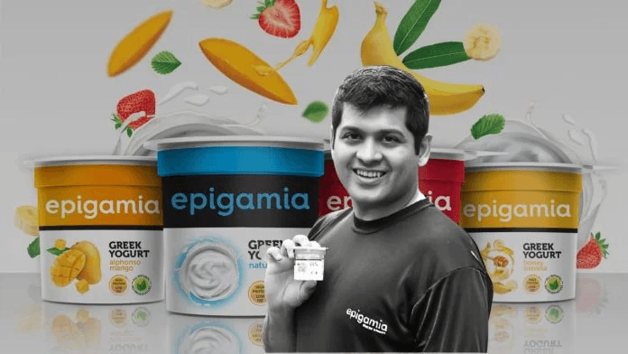 Rohan Mirchandani