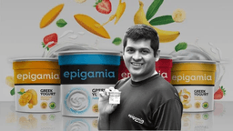 Rohan Mirchandani