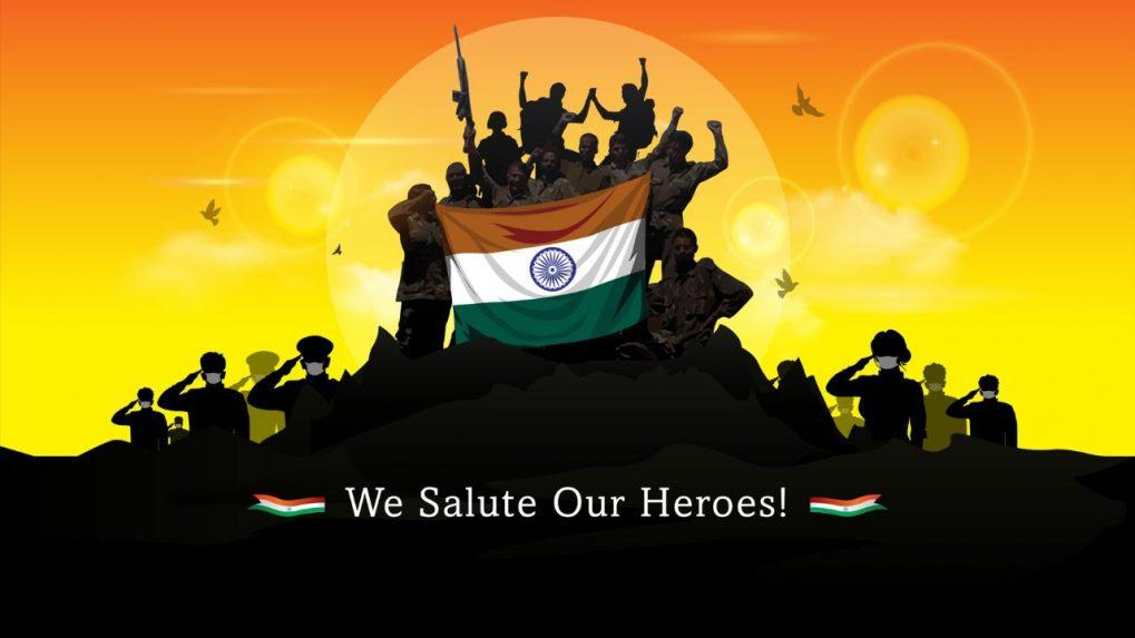 Kargil Vijay Diwas 2023: History, significance and celebrations - CNBC TV18