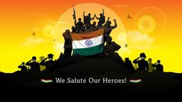 Kargil Vijay Diwas 2023: History, significance and celebrations - CNBC TV18