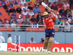 Prabhsimran Singh Exclusive: 'Aim to Finish in Top 5 Run-getters List in IPL  2024' - News18