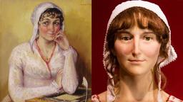 What did Jane Austen really look like? — RoyaltyNow