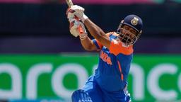 T20 World Cup: If Rishabh Pant played in the ODI World Cup final? India  star makes bold prediction - India Today
