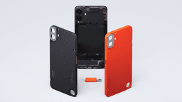 CMF Phone 1 debuts with modular design and capable mid-range specs -  NotebookCheck.net News