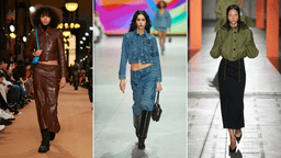The 15 Best Cropped Jackets for Fall and Winter 2023 | Marie Claire