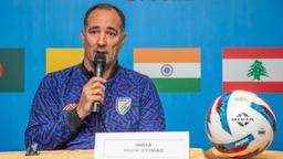Forget rankings, Pakistan might be surprise of tournament': India coach  Stimac | Football News - Hindustan Times