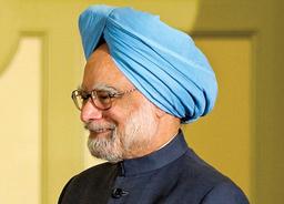 Dr. Manmohan Singh