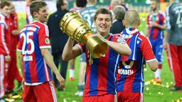 Toni Kroos
