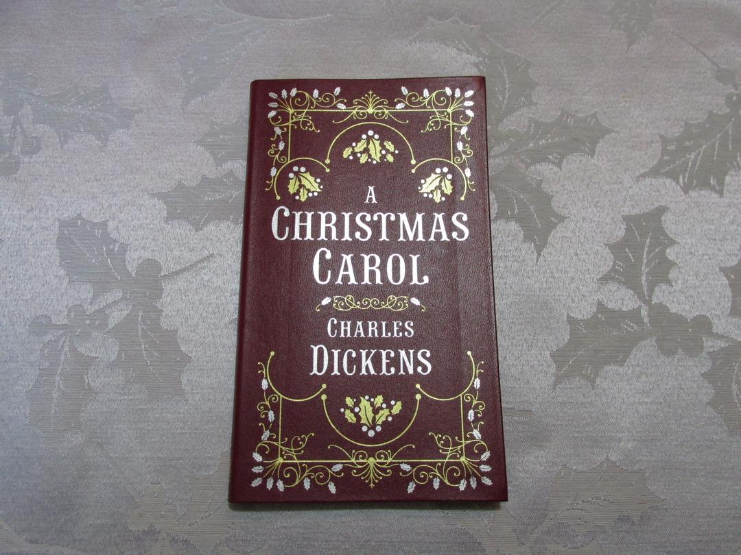 Three Reasons A Christmas Carol by Charles Dickens is a Classic - Almost An  Author
