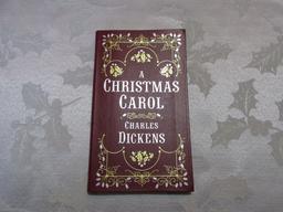Three Reasons A Christmas Carol by Charles Dickens is a Classic - Almost An  Author