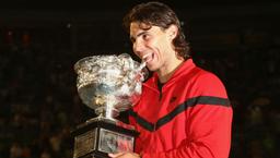 On this day – February 1, 2009 – Rafael Nadal beats Roger Federer to win  Australian Open title - Sport360 News