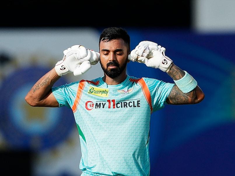 MI vs LSG: KL Rahul Ton Powers Lucknow Super Giants To Victory, Mumbai  Indians Slip To 6th Straight Loss | Cricket News