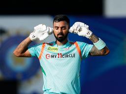 MI vs LSG: KL Rahul Ton Powers Lucknow Super Giants To Victory, Mumbai  Indians Slip To 6th Straight Loss | Cricket News