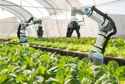 The present and future of food tech investment opportunity | TechCrunch