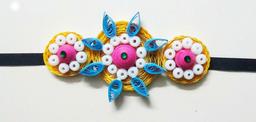Ideas to Make Rakhis - giftalove.com