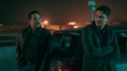 Pankaj Tripathi and Vijay Varma