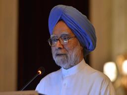  Dr. Manmohan Singh