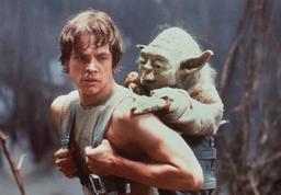 Luke Skywalker - Star Wars Guide - IGN
