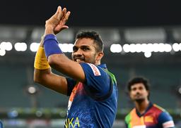 Sri Lanka squad for Asia Cup 2022 announced; Shanaka to lead - Sportstar