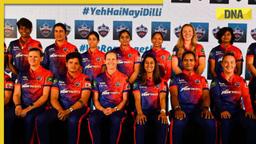 Delhi Capitals reveal team captain and vice captain for Women Premier League  2023